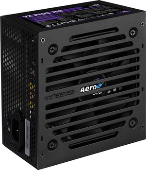 Блок питания AeroCool VX Plus 750 750W (ACPN-VS75AEY.11)