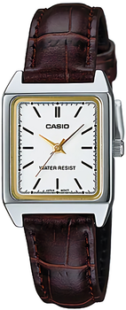 Женские часы Casio LTP-V007L-7E2