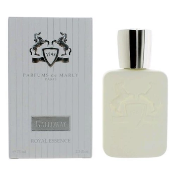 Woda perfumowana damska Parfums De Marly Galloway 75 ml (3700578508126)