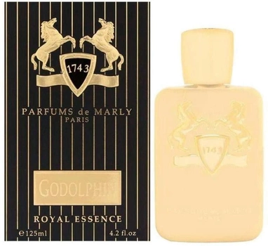 Парфумована вода для чоловіків Parfums de Marly Godolphin 125 мл (3700578505002)