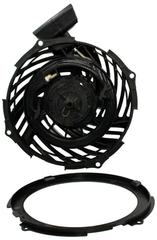 Стартер для газонокосарки Stiga Collector 46, 48/ Briggs&Stratton 450E, 500E 4 відп. d174 МЦ-123*172 арт.стар195