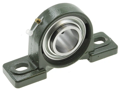 Подшипник UCP208 D-40mm 177*135mm (подшипник UC208, Корпус P208) арт.под809
