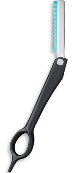 Бритва філіровочна складна з кільцем Kasho Designing Razor KCS-NH (10267)