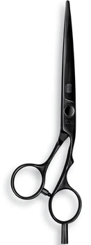 Ножиці Kasho Silver Black KSI-60 os DLC (10252)