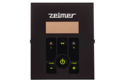 Передняя панель для сушки Zelmer 792981 (FD1000.040)