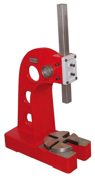 Пресс ручной Holzmann DOP 2000