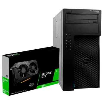 DELLゲーミングPC Windows10pro i7-6700 GTX1650 Компьютеры Dell с видеокартой GeForce GTX 1650 купить в ROZETKA