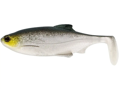 Силікон Westin Ricky the Roach Shadtail 14cm 42g Headlight (,P013-122-019