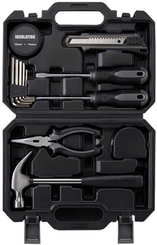 Набор инструментов Xiaomi Jiuxun Tools Toolbox 12х1 PCS (Jiuxun Tools Toolbox)