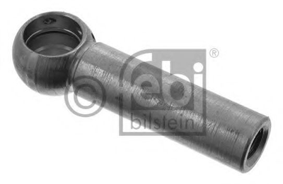 Наконечник тяги MB MK, Lk-ln2, NG, SK 84-98 РОЗПРОДАЖ вир-во FEBI Febi Bilstein (02952)