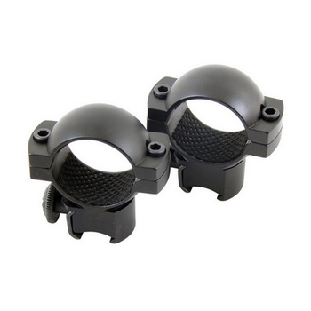 Кольца Hawke Sport Mount 1"/9-11mm/Med HM5202 (21011)