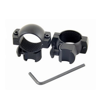 Кольца Hawke Sport Mount 1"/9-11mm/Med HM5202 (21011)