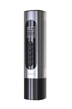 Автомобильний насос CHAROME T1 Smart Tyre Air Pump