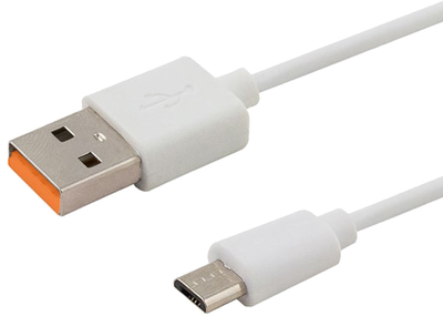 Kabel Savio CL-127 USB - micro-USB 5 A 1 m (SAVKABELCL-127)