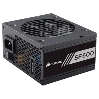 Блок питания Corsair SF600 (CP-9020105-EU) 600W