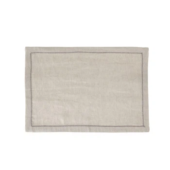 Набор кухонных салфеток Lotus Home Benna linen 35*50 (2 шт) (svt-2000022323369)