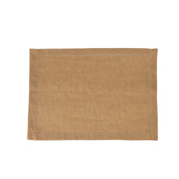 Набор кухонных салфеток Lotus Home Benna mango 35*50 (2 шт) (svt-2000022323376)