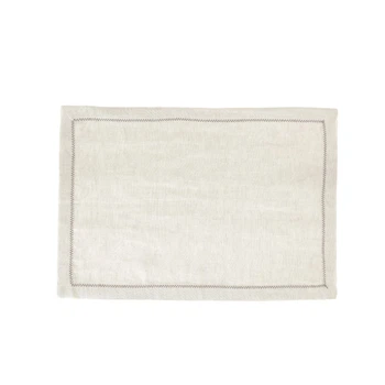 Набор кухонных салфеток Lotus Home Benna off white 35*50 (2 шт) (svt-2000022323383)
