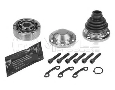 ШРУС внутр. с пыльн. VW (Пр-во MEYLE) 100 498 0156 Meyle (1004980156)