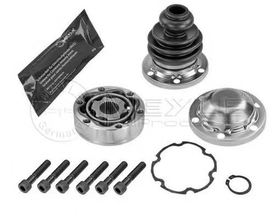ШРУС внутр. з пильником VW T4 (вир-во MEYLE) 100 498 0067 Meyle (1004980067)