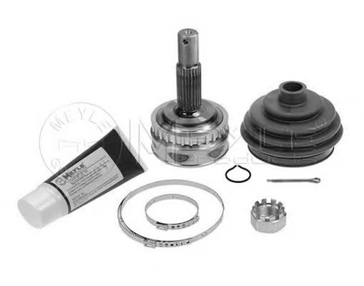 ШРУС наружный с пыльником OPEL (Пр-во MEYLE) 614 903 0003 Meyle (6149030003)