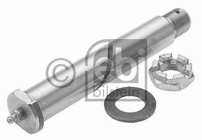Палец рессоры Febi Bilstein (02873)
