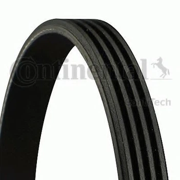 Доріжковий ремінь Contitech (4PK1180)