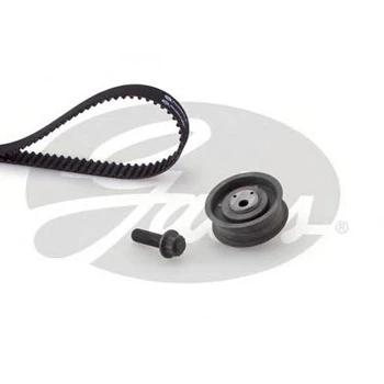 Ремкомплекти приводу ГРМ автомобілів PowerGrip Kit (Вир-во Gates) Gates (K015176)