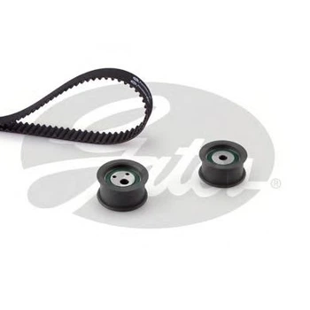 Ремкомплекты привода ГРМ автомобилей PowerGrip Kit (Выр-во Gates) Gates (K055468XS)