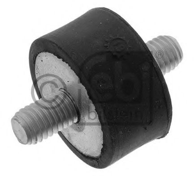 Подушка радиатора сверху M8x1.25mm Audi/ VW пр-во FEBI Febi Bilstein (01509)