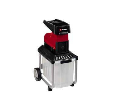 Веткоизмельчитель электрический Einhell Classic GC-RS 60 CB (973686)