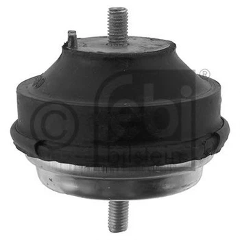 Подушка опори двигун. OPEL OMEGA A/B 1.8-2.4 передн. ліва, права (вир-во FEBI) 03874 Febi Bilstein (03874)