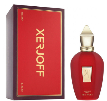 Woda perfumowana unisex Xerjoff Red Hoba 100 ml (8033488151973)