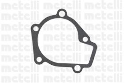 Насос водяной HYUNDAI/KIA 2.0 00- Metelli Metelli (240972)