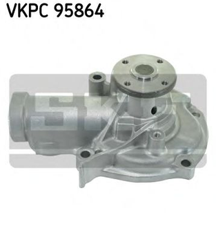 Помпа воды Пр-во SKF SKF (VKPC95864)