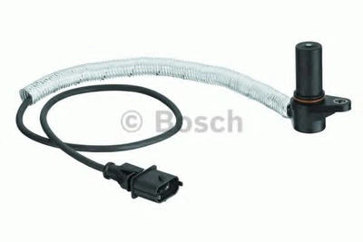 Датчик оборотов двигателя (пр-во Bosch) 0261210131 Bosch (0261210131)