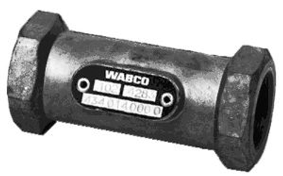 Обратный клапан пр-во Wabco WABCO (4340140000)