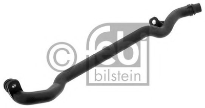 Трубkа охлаждающей жидкости BMW M52/M54 пр-во Febi Febi Bilstein (46998)