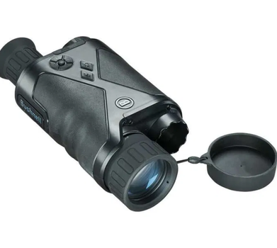 Прилад нічного бачення Bushnell Equinox Z2 3x30mm Чорний
