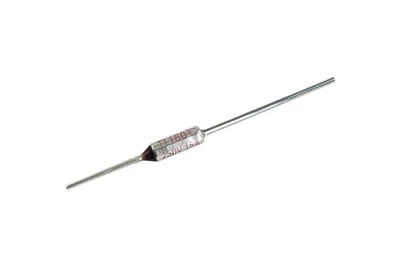 Термопредохранитель TZ-D-180, 15А, 180°С, 250В