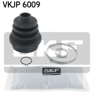 Пильовик ШРУС внутр. OPEL (вир-во SKF) SKF (VKJP6009)