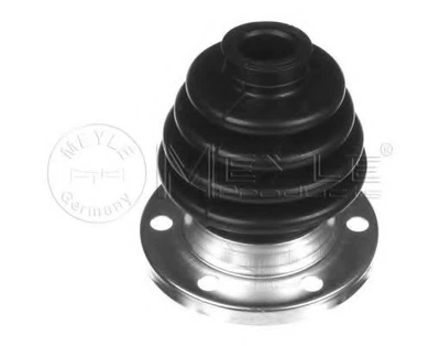 Пильовик ШРУС внутр. VW,AUDI (вир-во MEYLE) 100 501 0004 Meyle (1005010004)