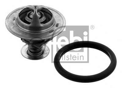 Термостат LEXUS TOYOTA вир-во FEBI Febi Bilstein (33493)