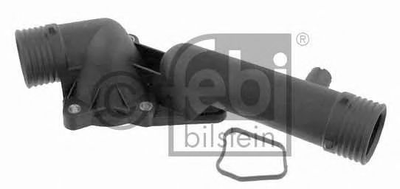 Корпус термостата BMW пр-во FEBI Febi Bilstein (23740)