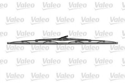 Щітка склоочисника VALEO 575561 Valeo (575561)