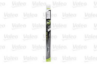 Щетка стеклоочистителя Valeo (628650)
