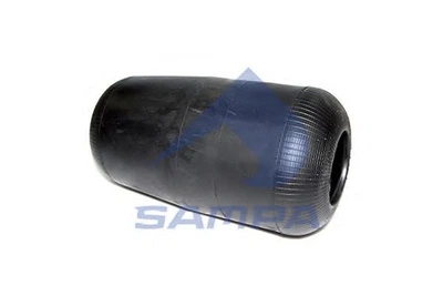 Пневморессорные подвески. MERCEDES 130,8x265x485 Sampa (SP55737)