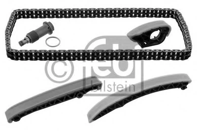 Комплект ланцюга ГРМ MB OM 611-646 (вир-во Febi) Febi Bilstein (30300)