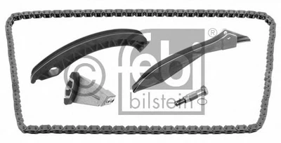 К-т цепи приводного грм FEBI BILSTEIN 30339 Febi Bilstein (30339)