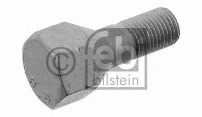 Болт кріплення колеса CITROEN JUMPER, FIAT DUCATO 94- (Вир-во FEBI) Febi Bilstein (32440)